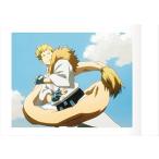 【22 尾白猿夫】 僕のヒーローアカデミア THE MOVIE ヒーローズ：ライジング ぱしゃこれ