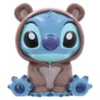【スティッチC】Stitch in Costume ソフビパペットマスコット