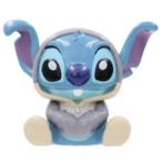 【スティッチG】Stitch in Costume ソフビパペットマスコット