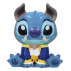 ショッピングスティッチ 【スティッチH】Stitch in Costume ソフビパペットマスコット