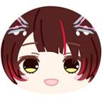 【ロボ子さん】ホロライブ おまんじゅうにぎにぎマスコット #1