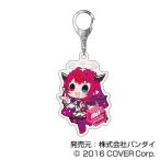 【IRyS】ホロライブ オーロラアクリルキーホルダー hololive CITY'24 A