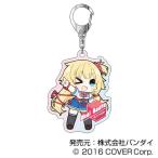 【赤井はあと】ホロライブ オーロラアクリルキーホルダー hololive CITY'24 B