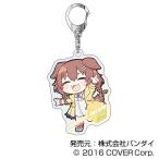 【戌神ころね】ホロライブ オーロラアクリルキーホルダー hololive CITY'24 B