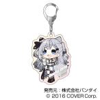 【ベスティア・ゼータ】ホロライブ オーロラアクリルキーホルダー hololive CITY'24 B