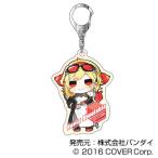 【カエラ・コヴァルスキア】ホロライブ オーロラアクリルキーホルダー hololive CITY'24 B