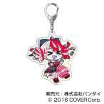 【クレイジー・オリー】ホロライブ オーロラアクリルキーホルダー hololive CITY'24 F