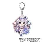 【古石ビジュー】ホロライブ オーロラアクリルキーホルダー hololive CITY'24 E