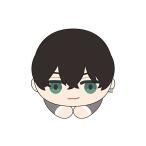 【松野千冬(未来)】東京リベンジャーズ はぐキャラコレクション4