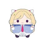 【アキ・ローゼンタール】ホロライブプロダクション ふわコロりん