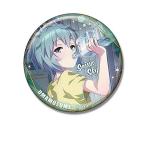 【セイウンスカイ】CANバッジ ウマ娘 