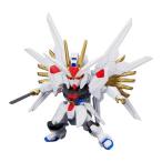 【マイティーストライクフリーダムガンダム】機動戦士ガンダム CAPSULE INDEX 01