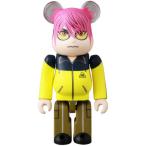 【hide/アーティスト】 メディコムトイ ベアブリック BE@RBRICK SERIES 50