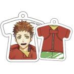 【荒城駿太】 SIX SICKS トレーディング制服チャーム