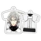 【佐久間竜也】 SIX SICKS トレーディング制服チャーム