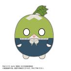 【スイカ】 Dr.STONE ふわコロりん