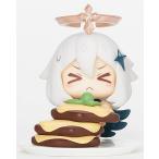 【パイモン・お肉ツミツミ】原神 「非常食