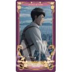 ショッピング諫山 【ベルトルト・フーバー】進撃の巨人 アルカナカードコレクション