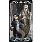 ショッピング諫山 【リヴァイ＆エルヴィンA】進撃の巨人 アルカナカードコレクション