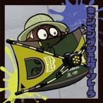 【SN2-13 キャンピングシェルターソレーラ (コモン) 】スプラトゥーン3 陣取大戦ナワバトラー シールウエハースvol.2