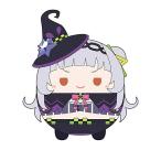 【紫咲シオン】ホロライブプロダクション ふわコロりん2