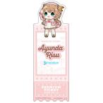 【アユンダ・リス】ホロライブ ブックマークコレクション hololive CITY'24 Vol.1