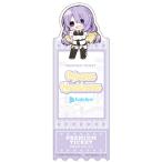 【ムーナ・ホシノヴァ】ホロライブ ブックマークコレクション hololive CITY'24 Vol.1