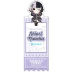 【シオリ・ノヴェラ】ホロライブ ブックマークコレクション hololive CITY'24 Vol.2