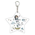 【速水ヒロ】 アクリルキーホルダー KING OF PRISM by PrettyRhythm 07 グラフアートデザイン