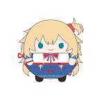 【赤井はあと】ホロライブプロダクション ふわコロりん3