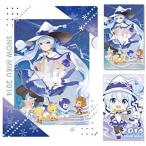 【J賞 雪ミク2014 (クリアファイル 1枚&ステッカー 2枚セット) 】一番くじ 雪ミク -SNOW MIKU Second Season-