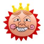 【ゲラン】 コジコジ かいすいよく