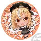 [ не . огонь flair ] тент Live production жестяная банка значок снэки vol.1 * жестяная банка значок только 