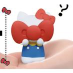 【ハローキティ？】 サンリオキャラクターズ hide&amp;seekフィギュア