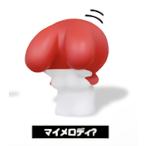 【マイメロディ？】 サンリオキャラクターズ hide&amp;seekフィギュア