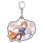 【新兎千里】 アクリルキーホルダー DREAM!ing 01 グラフアートデザイン