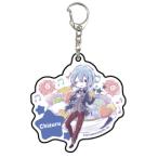 【槙千鶴】 アクリルキーホルダー DREAM!ing 01 グラフアートデザイン