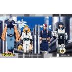 【19.障子目蔵＆尾白猿夫＆轟焦凍＆飯田天哉】僕のヒーローアカデミア メモリアルクリアカードコレクション 場面写