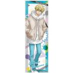 【N.04 松野千冬】東京リベンジャーズ ロングステッカー