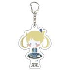 【萌黄えも】アクリルキーホルダー キラッとプリ☆チャン 04 ぽすてる