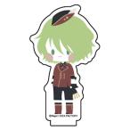 【野村エル】 アクリルぷちスタンド ピタゴラスプロダクション 01 ぽすてる