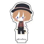 【野村アール】 アクリルぷちスタンド ピタゴラスプロダクション 01 ぽすてる