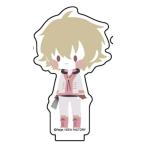 【新堂ツバサ】 アクリルぷちスタンド ピタゴラスプロダクション 01 ぽすてる