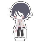【滝丸アルト】 アクリルぷちスタンド ピタゴラスプロダクション 01 ぽすてる