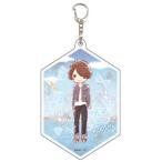 【ロディ】 アクリルキーホルダー キャロル&amp;チューズデイ 01 グラフアートデザイン