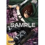 ショッピング諫山 【No.46 ハンジ・ゾエ】進撃の巨人 クリアカードコレクションガム2 ※カードのみ