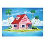 [J. черепаха house ( visual сиденье :A3 размер ) ] самый жребий Dragon Ball EX Monkey King . индустрия сборник [ б/у ]