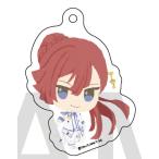 【太刀花ユキノジョウ】KING OF PRISM -Shiny Seven Stars- ふわぽにシリーズ トレーディングアクリルボールチェーン