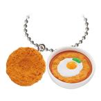 【チキンラーメン どんぶり】日清チキンラーメン ミニチュアチャーム