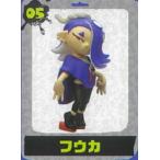 【05.フウカ】チョコエッグ スプラトゥーン3